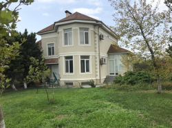 Bakı şəhəri, Nizami rayonunda, 5 otaqlı ev / villa kirayə verilir (Elan: 325897)