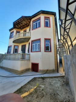Bakı şəhəri, Səbail rayonu, Badamdar qəsəbəsində, 7 otaqlı ev / villa satılır (Elan: 323124)