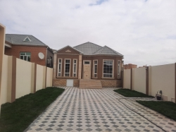 Bakı şəhəri, Abşeron rayonu, Masazır qəsəbəsində, 4 otaqlı ev / villa satılır (Elan: 202091)