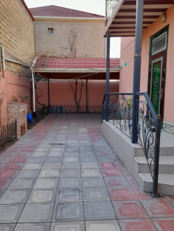 Bakı şəhərində, 2 otaqlı ev / villa satılır (Elan: 237935)