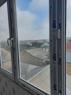 Xırdalan şəhərində, 1 otaqlı yeni tikili satılır (Elan: 209790)