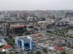 Bakı şəhəri, Xətai rayonunda, 4 otaqlı yeni tikili satılır (Elan: 322339)