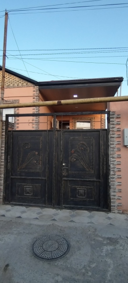 Xırdalan şəhərində, 3 otaqlı ev / villa satılır (Elan: 330556)