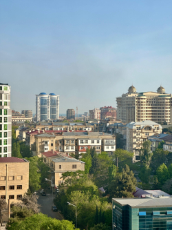Bakı şəhəri, Nərimanov rayonunda, 2 otaqlı yeni tikili satılır (Elan: 330400)