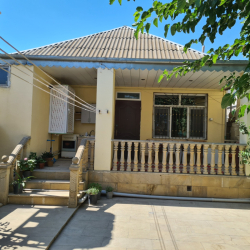 Bakı şəhəri, Abşeron rayonu, Masazır qəsəbəsində, 4 otaqlı ev / villa satılır (Elan: 320394)