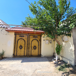 Bakı şəhəri, Abşeron rayonu, Masazır qəsəbəsində, 4 otaqlı ev / villa satılır (Elan: 320394)