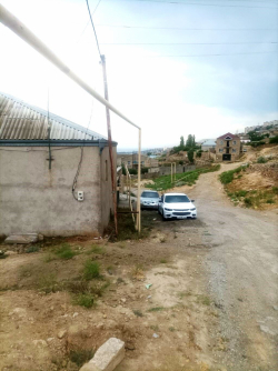 Bakı şəhəri, Suraxanı rayonu, Zığ qəsəbəsində torpaq satılır (Elan: 241774)