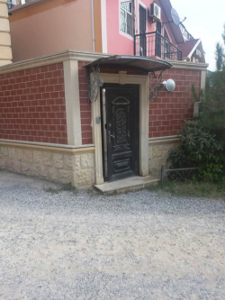 Bakı şəhəri, Xətai rayonu, Köhnə Günəşli qəsəbəsində, 4 otaqlı ev / villa satılır (Elan: 319965)