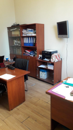 Bakı şəhəri, Yasamal rayonunda, 2 otaqlı ofis kirayə verilir (Elan: 319304)