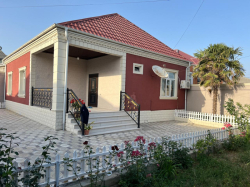Bakı şəhərində, 3 otaqlı ev / villa satılır (Elan: 337906)
