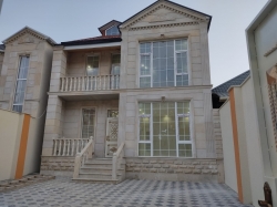 Bakı şəhəri, Abşeron rayonu, Masazır qəsəbəsində, 4 otaqlı ev / villa satılır (Elan: 202085)