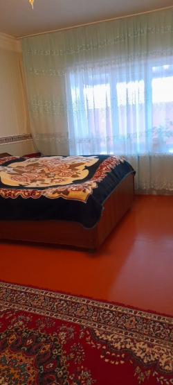 Xaçmaz şəhərində, 4 otaqlı ev / villa satılır (Elan: 263438)