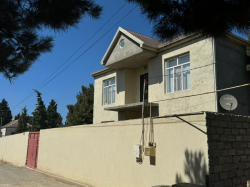 Bakı şəhəri, Sabunçu rayonu, Bakıxanov qəsəbəsində, 5 otaqlı ev / villa satılır (Elan: 339729)