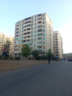 Bakı şəhəri, Abşeron rayonunda, 3 otaqlı yeni tikili satılır (Elan: 233570)
