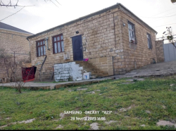 Bakı şəhəri, Binəqədi rayonu, Sulutəpə qəsəbəsində, 3 otaqlı ev / villa satılır (Elan: 319234)