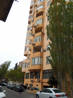 Bakı şəhəri, Nəsimi rayonunda obyekt kirayə verilir (Elan: 279684)