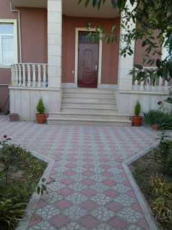 Bakı şəhəri, Abşeron rayonu, Mehdiabad qəsəbəsində, 7 otaqlı ev / villa satılır (Elan: 334288)
