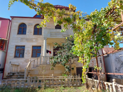 Bakı şəhəri, Binəqədi rayonu, Biləcəri qəsəbəsində, 6 otaqlı ev / villa satılır (Elan: 250509)