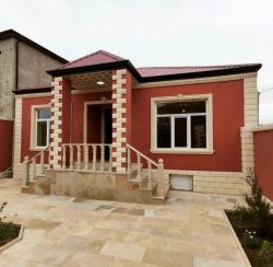 Sumqayıt şəhərində, 4 otaqlı ev / villa satılır (Elan: 251206)