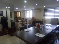 Bakı şəhəri, Nəsimi rayonunda, 10 otaqlı ofis kirayə verilir (Elan: 234625)