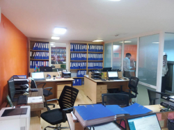 Bakı şəhəri, Nəsimi rayonunda, 10 otaqlı ofis kirayə verilir (Elan: 234625)
