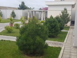Bakı şəhəri, Xəzər rayonu, Buzovna qəsəbəsində, 6 otaqlı ev / villa satılır (Elan: 339305)
