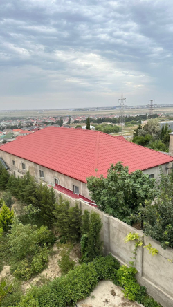 Bakı şəhəri, Sabunçu rayonu, Ramana qəsəbəsində, 7 otaqlı ev / villa satılır (Elan: 338622)
