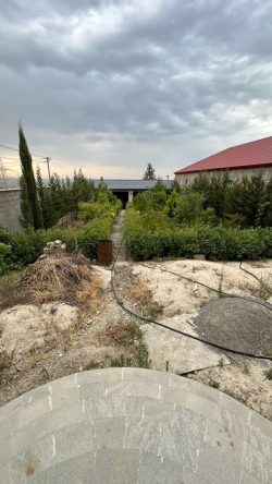 Bakı şəhəri, Sabunçu rayonu, Ramana qəsəbəsində, 7 otaqlı ev / villa satılır (Elan: 338622)