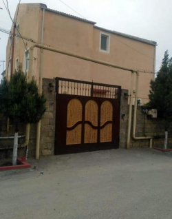 Bakı şəhəri, Səbail rayonu, Badamdar qəsəbəsində, 5 otaqlı ev / villa satılır (Elan: 238195)