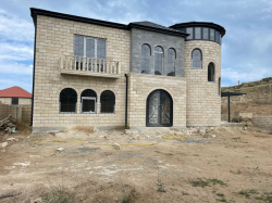 Bakı şəhəri, Sabunçu rayonu, Bilgəh qəsəbəsində, 5 otaqlı ev / villa satılır (Elan: 322887)