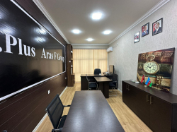 Bakı şəhəri, Xətai rayonunda, 1 otaqlı ofis kirayə verilir (Elan: 337050)