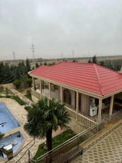 Bakı şəhəri, Sabunçu rayonu, Sabunçu qəsəbəsində, 12 otaqlı ev / villa satılır (Elan: 312231)