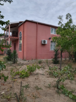 Sumqayıt şəhərində, 5 otaqlı ev / villa satılır (Elan: 315444)