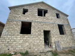 Bakı şəhəri, Abşeron rayonu, Saray qəsəbəsində, 5 otaqlı ev / villa satılır (Elan: 217254)