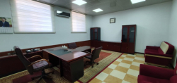 Bakı şəhəri, Yasamal rayonunda, 4 otaqlı ofis kirayə verilir (Elan: 238825)