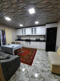 Bakı şəhəri, Sabunçu rayonu, Yeni Ramana qəsəbəsində, 7 otaqlı ev / villa satılır (Elan: 339189)