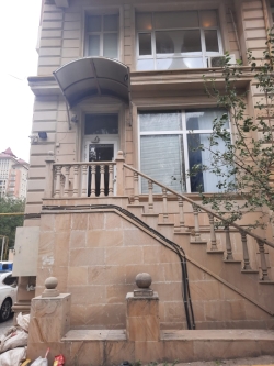 Bakı şəhəri, Nərimanov rayonunda, 11 otaqlı ofis kirayə verilir (Elan: 211796)