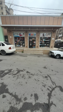 Bakı şəhəri, Binəqədi rayonu, 7-ci mikrorayon qəsəbəsində obyekt satılır (Elan: 263551)
