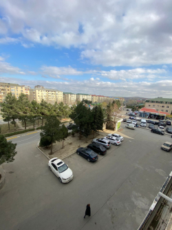Bakı şəhəri, Abşeron rayonu, Masazır qəsəbəsində, 3 otaqlı yeni tikili satılır (Elan: 315765)