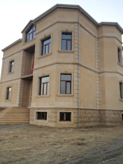 Bakı şəhəri, Səbail rayonu, Badamdar qəsəbəsində, 6 otaqlı ev / villa satılır (Elan: 205707)