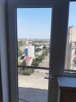 Bakı şəhəri, Nizami rayonu, 8-ci kilometr qəsəbəsində, 1 otaqlı yeni tikili satılır (Elan: 206171)