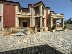 Bakı şəhəri, Xəzər rayonu, Mərdəkan qəsəbəsində, 7 otaqlı ev / villa satılır (Elan: 330738)