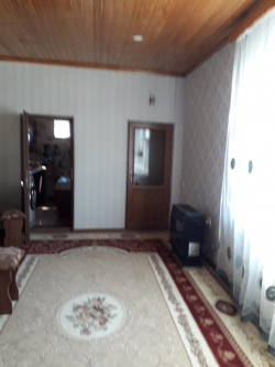Bakı şəhəri, Abşeron rayonu, Novxanı qəsəbəsində, 4 otaqlı ev / villa satılır (Elan: 239669)