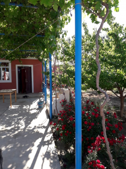 Bakı şəhəri, Abşeron rayonu, Novxanı qəsəbəsində, 4 otaqlı ev / villa satılır (Elan: 239669)