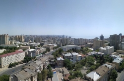 Bakı şəhəri, Yasamal rayonunda, 6 otaqlı yeni tikili satılır (Elan: 207064)