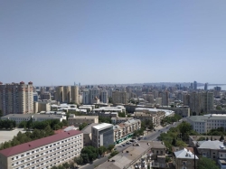 Bakı şəhəri, Yasamal rayonunda, 6 otaqlı yeni tikili satılır (Elan: 207064)