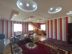 Bakı şəhəri, Suraxanı rayonu, Hövsan qəsəbəsində, 6 otaqlı ev / villa satılır (Elan: 325315)