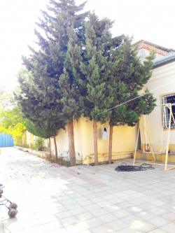 Bakı şəhəri, Səbail rayonu, Badamdar qəsəbəsində, 3 otaqlı ev / villa satılır (Elan: 238575)