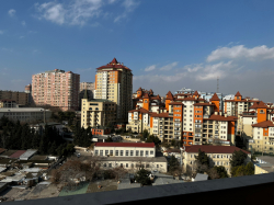 Bakı şəhəri, Nərimanov rayonunda, 3 otaqlı yeni tikili satılır (Elan: 262770)