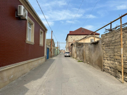Bakı şəhəri, Xəzər rayonu, Şüvəlan qəsəbəsində torpaq satılır (Elan: 269601)